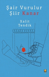 Şair Vurulur Şiir Kanar