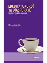 Edebiyata Kurdî ya Diasporayê