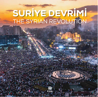 Suriye Devrimi- The Syrıan Revolutıon