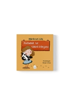 Pofuduk ve Sihirli Dünyası