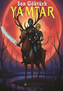 Yamtar Son Göktürk