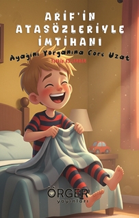 Arifin Atasözleriyle İmtihanı