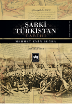 Şarki Türkistan Tarihi