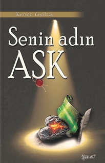 Senin Adın Aşk