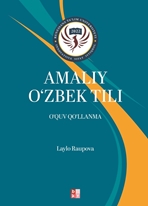 Amalıy Ozbek Tılı