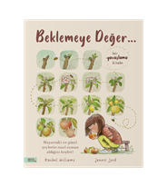 Beklemeye Değer Bir Yavaşlama Kitabı