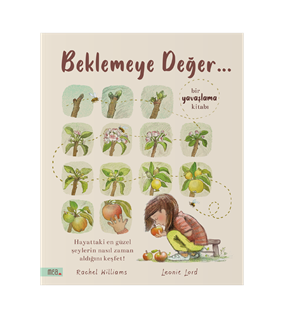 Beklemeye Değer Bir Yavaşlama Kitabı