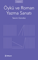 Öykü ve Roman Yazma Sanatı