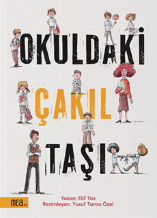 Okuldaki Çakıl Taşı