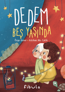 DEDEM BEŞ YAŞINDA