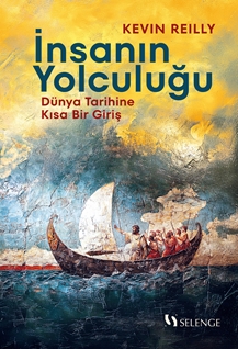 İnsanın Yolculuğu