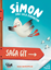 Simon Sağı Solu Öğreniyor