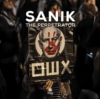 Sanık – The Perpetrator