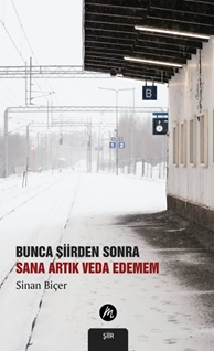 Bunca Şiirden Sonra Sana Artık Veda Edemem