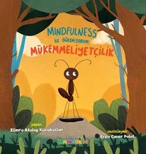 Mindfulness İle Öğreniyorum Mükemmelliyetçilik