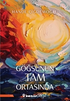 Göğsünün Tam Ortasında