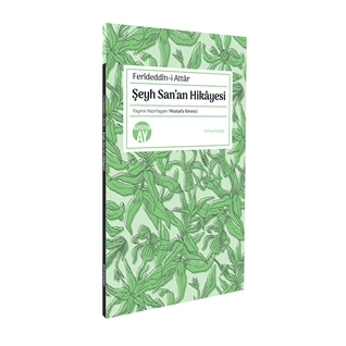 Şeyh Sanan Hikayesi