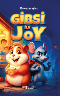 Gibsi ve Joy