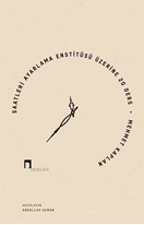 Saatleri Ayarlama Enstitüsü Üzerine 20 Ders