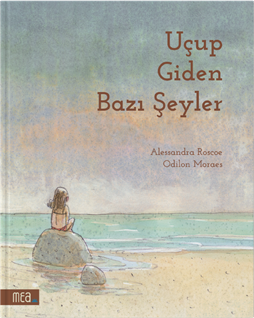 Uçup Giden Bazı Şeyler