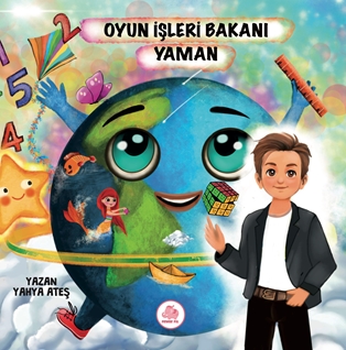 Oyun İşleri Bakanı Yaman