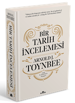 Bir Tarih İncelemesi - A Study of History - Ciltli