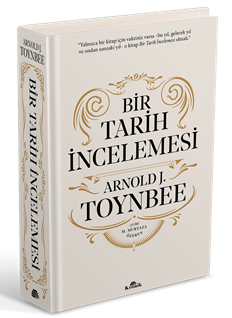 Bir Tarih İncelemesi - A Study of History - Ciltli