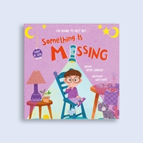 I'm Going to Fast, But Something is Missing - Oruç Tutacağım Ama Bir Şey Eksik (Fenerli Kitap)- İngilizce