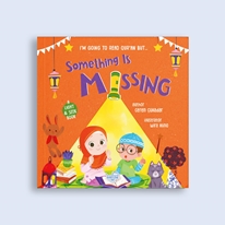 I'm Going to Read the Qur'an, But Something is Missing! - Kur'an Okuyacağım Ama Bir Şey Eksik (Fenerli Kitap)- İngilizce