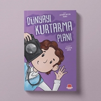 Dünyayı Kurtarma Planı
