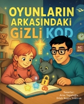 Oyunların Arkasındaki Gizli Kod