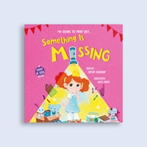 I'm Going to Pray, But Something is Missing - Namaz Kılacağım Ama Bir Şey Eksik ( Fenerli Kitap)- İngilizce