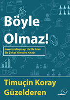 Böyle Olmaz !