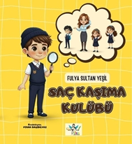 SAÇ KAŞIMA KULÜBÜ
