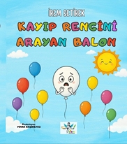 KAYIP RENGİNİ ARAYAN BALON