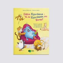 Sakın Kıpırdama – Ya da Kıpırdasan mı Biraz ?