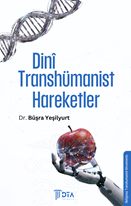 Dinî Transhümanist Hareketler