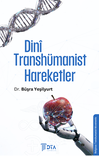 Dinî Transhümanist Hareketler