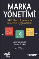 Marka Yönetimi: Etkili Markalaşma İçin İlkeler ve Uygulamalar