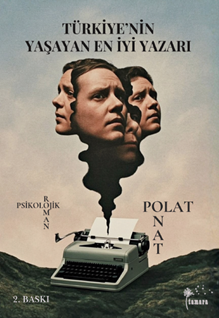 Türkiyenin Yaşayan En iyi Yazarı