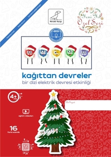 Kağıttan Devreler