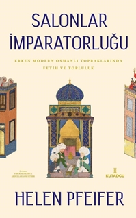 Salonlar İmparatorluğu