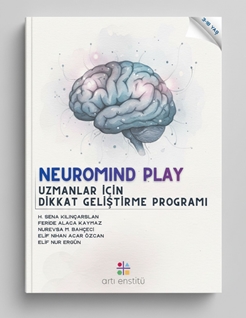 Neuromind Play Uzmanlar İçin Dikkat Geliştirme Programı