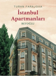 İstanbul Apartmanları - Beyoğlu