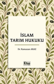 İslam Tarım Hukuku