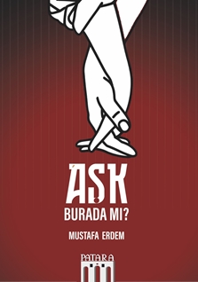 Aşk Burada Mı ?