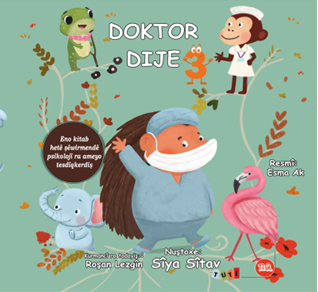 Doktor Dije 3
