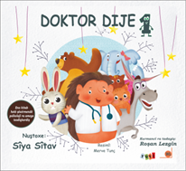 Doktor Dije 1