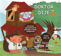Doktor Dije 2