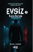 Evsiz 2 Kara Serum